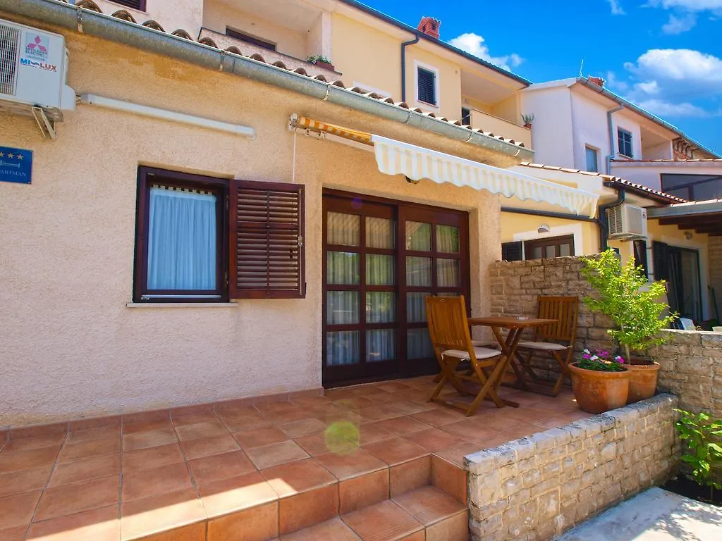 Apartment Puzar 389 PUY