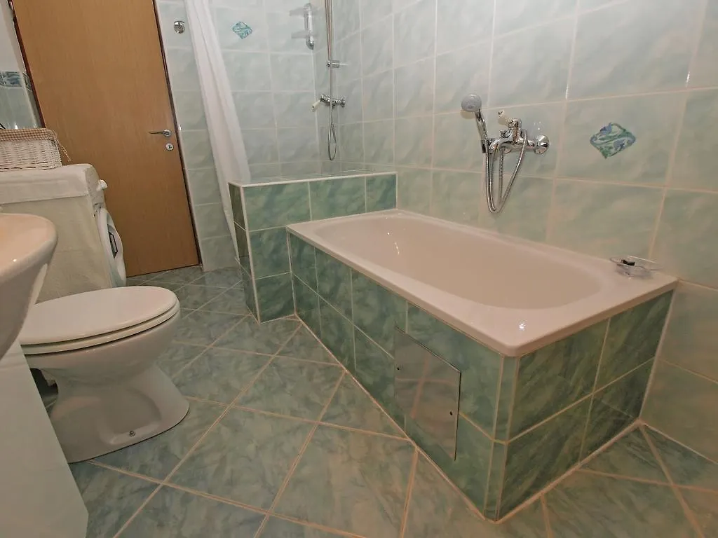 Apartment Puzar 389 PUY Pula