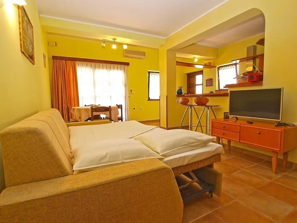 Apartment Puzar 389 PUY